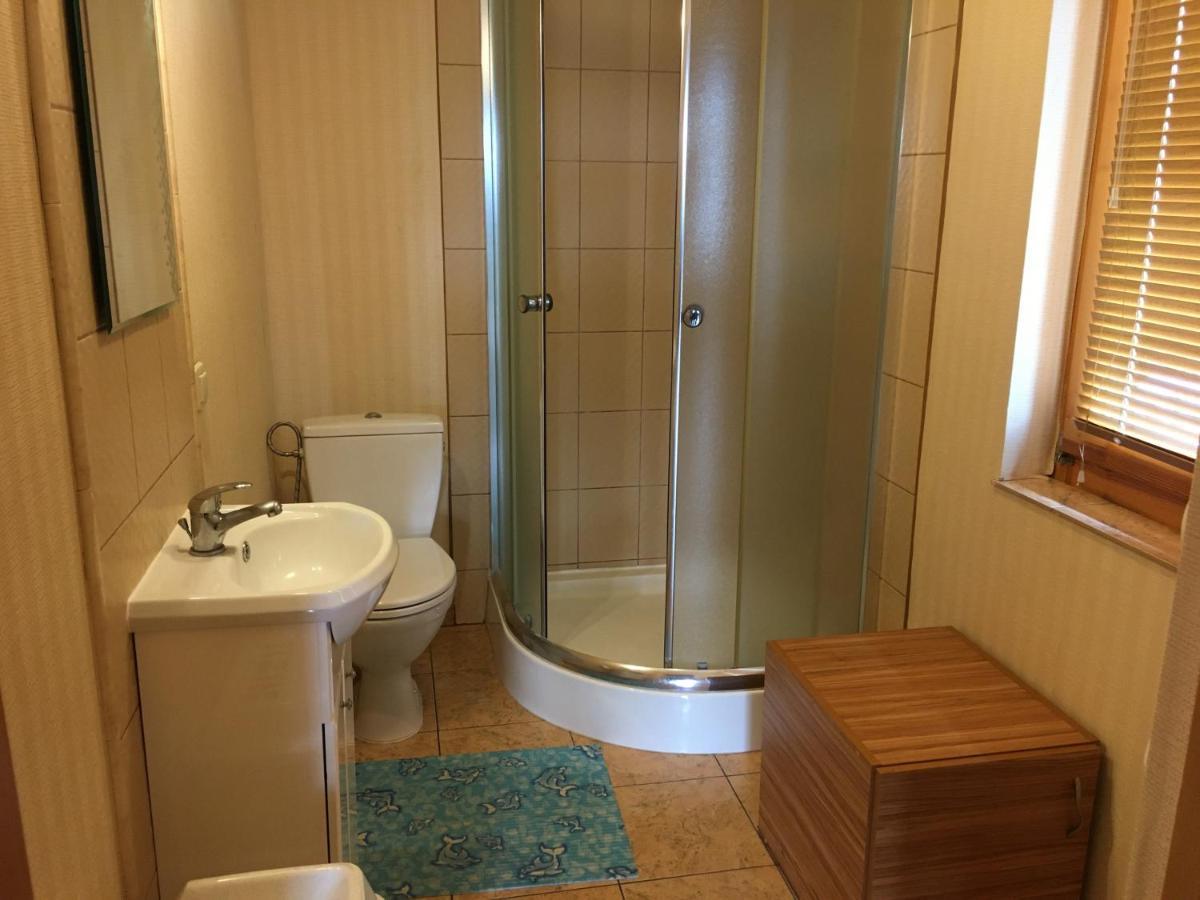 Villa Filkowka- Sloneczne Wzgorze à Wadowice Extérieur photo